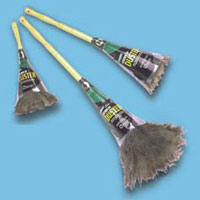 Duster, FeatherAbso™, Inc.
